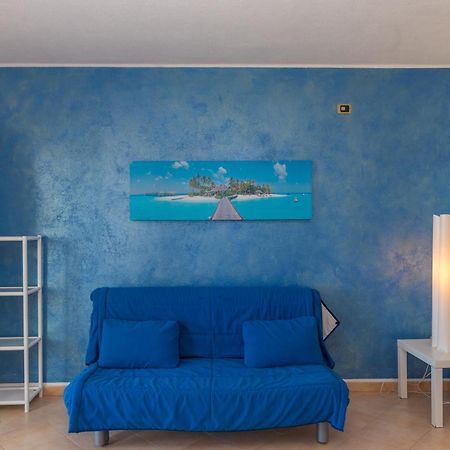 I Mirti Di Porto Pozzo Apartment Santa Teresa Gallura Exterior photo